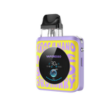 Vaporesso XROS 4 Nano Word-pop Yellow