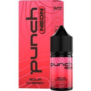 Набор Punch Neon Sour Cherry