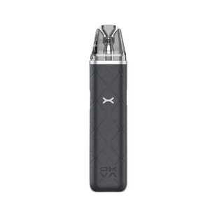 OXVA Xlim GO Striped Grey