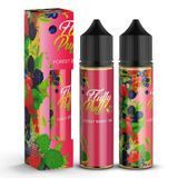 Набір Fluffy Puff Forest Berry Tea 60 мл