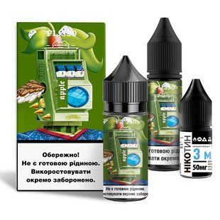 Набор Flavorlab FL350 Яблоко 30 мл