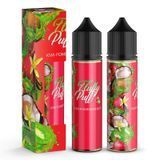 Набір Fluffy Puff Kiwi Pomegranate, 60 мл