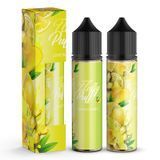 Набір Fluffy Puff Lemon Candy 60 мл