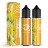 Набір Fluffy Puff Lemon Macaron 60 мл