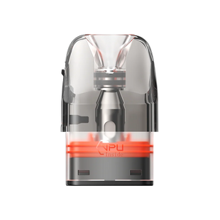 Картридж GeekVape Q 0,6&Omega; Side Fill 18w-25w