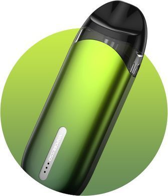 Vaporesso Zero S Kit - Lime Green