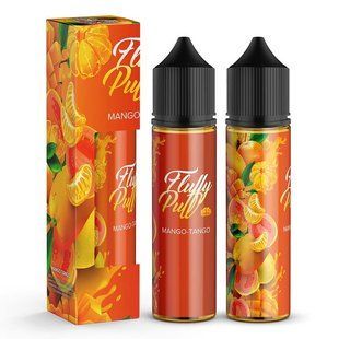 Набор Fluffy Puff Mango Tango 60 мл