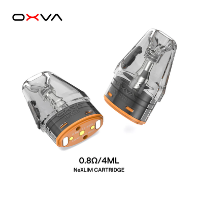 Картридж Oxva Nexlim 0.8 Ом 4 ml