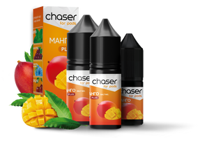 Chaser Манго 15мл