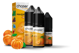 Chaser Мандарин 15мл
