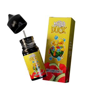 Набор MOOD DUCK Watermelon Ice 30 мл