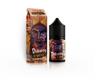Набор In Bottle Salt Dubacco 30 мл