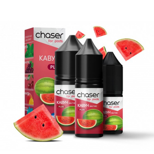 Chaser Кавун 15мл