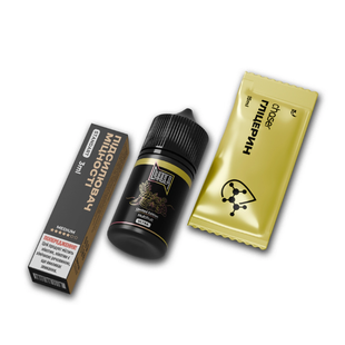 Набор Chaser Black Multifruit 30ml