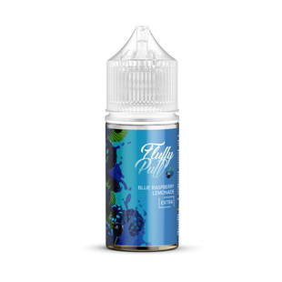 Набор Fluffy Puff Blue Raspberry Lemonade 30 мл