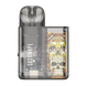 Lost Vape URSA BABY Pod Kit Black Clear