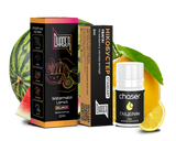Набір Chaser Black Watermelon Lemon 30 мл