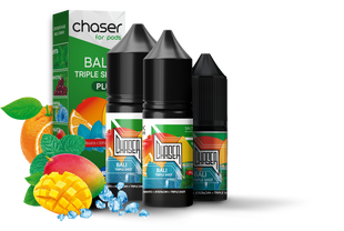 Chaser Bali Triple Shot 15ml