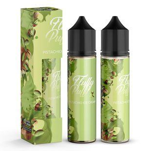 Набір Fluffy Puff Pistachio Ice Cream 60 мл