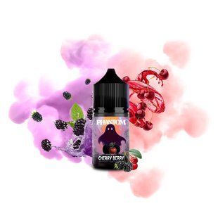 Набор Phantom Cherry Berry 30 мл