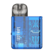 Lost Vape URSA BABY Pod Kit Blue Clear