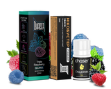 Набір Chaser Black Triple Raspberry 30 мл