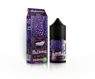 Набор In Bottle Salt Mulberry 30 мл
