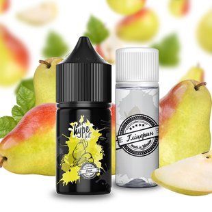 НАБОР HYPE PEAR, 30 МЛ