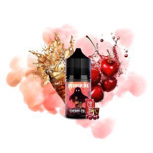 Набор Phantom Cherry Cola, 30 мл