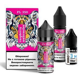 Набор Flavorlab FL350 Малина Арбуз 30 мл