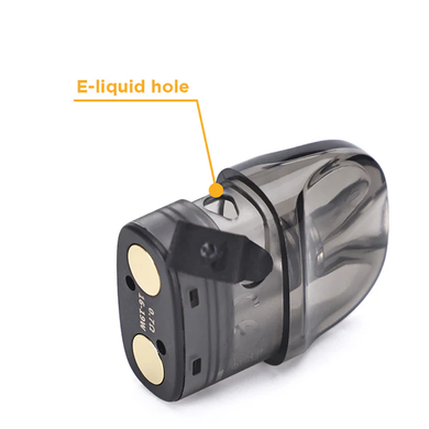 Картридж GeekVape U Cartridge 1,1&Omega; 9w-12w