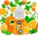 Hype Orange Ball 30 ml 50mg №2