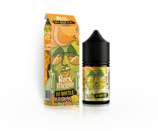 Набор In Bottle Salt Rockmelon 30 мл
