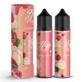 Набір Fluffy Puff Raspberry Mochi 60 мл