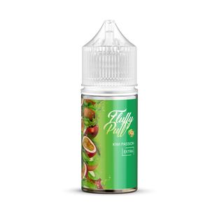 Набор Fluffy Puff Kiwi Passion 30 мл
