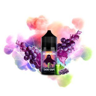 Набор Phantom Energy Grape 30 мл