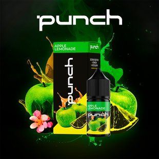 Набор Punch Apple Lemonade