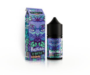 Набор In Bottle Salt Basilade 30 мл