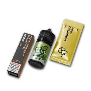 Набор Chaser My Mint Sweet Mint 30 мл