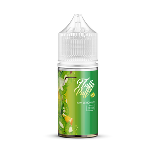 Набор Fluffy Puff Kiwi Lemonade 30 мл