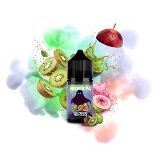 Набор Phantom Kiwi Passion Fruit Guava 30 мл