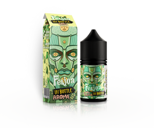 Набор In Bottle Salt Feijoa 30 мл