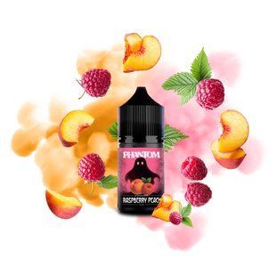 Набор Phantom Raspberry Peach 30 мл