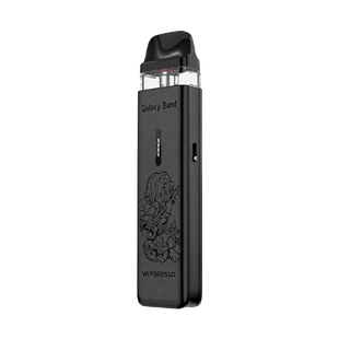 Vaporesso Xros 5 mini Cool Black