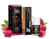 Набір Chaser Black Energy Raspberry 30мл