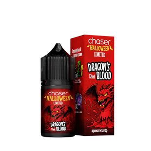 Набор Chaser Halloween Limited Dragons Blood 30 мл