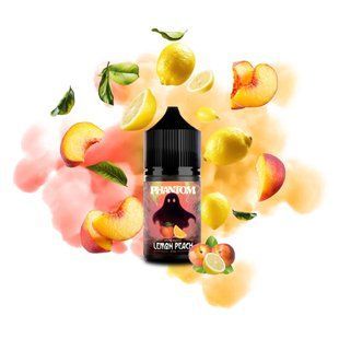 Набор Phantom Lemon Peach 30 мл
