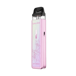 Vaporesso Xros 5 mini Pod Kit Cool Pink