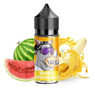 FlavorLab FL350 LUX Banana Watermelon 30ml