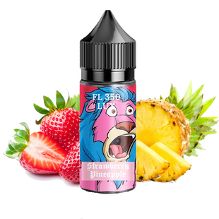 FlavorLab FL350 LUX Strawberry Pineapple 30ml